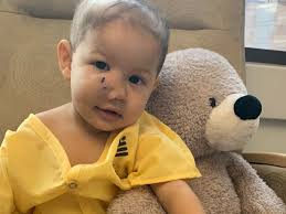 Fundraiser for Jessica Brizuela by Justine Brizuela : support johan