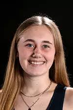 2024-25 Women's Rowing Roster