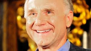 Bestseller-Autor Dan Brown ist verliebt