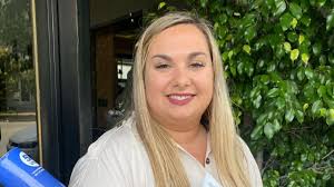 Entre los nuevos matriculados del Colegio de Abogados, juraron dos  juarenses: Roberta Ricci y Martín Otero