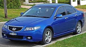 The value of a 2005 honda accord, or any vehicle, is determined by its age, mileage, condition, trim level and installed options. Honda Accord 7 Generation Wikipedia