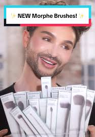 Painted by Spencer New Year New Brushes