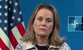 Online Press Briefing with NSC Senior Director for Europe Amanda Sloat and  Ambassador Julianne Smith, U.S. Permanent Representative to NATO