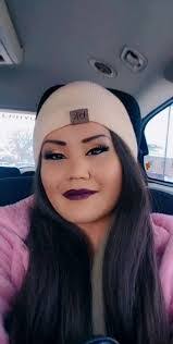 Katrina Reddick's Instagram, Twitter & Facebook