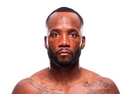 Leon Edwards (Welterweight) MMA Profile