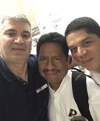 ABRO Ecuador Race Car Team Wins Six Hour Race in Peru