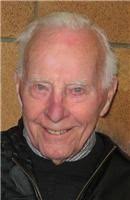 William Corcoran Obituary (2011)