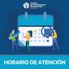 Existem 135 dias restantes em 2020. Cierre De Servicios Lunes 17 De Agosto Colegio De Profesionales En Psicologia De Costa Rica
