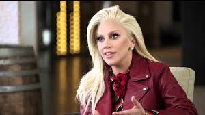 Energy of music | главный музыкальный портал vk.com/energy_of_music. Lady Gaga On Performing The National Anthem At Super Bowl 50 Nfl Network Youtube