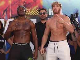 Mayweather Vs Paul Date When Is Floyd Mayweather Vs Logan Paul Boxing Sport Express Co Uk