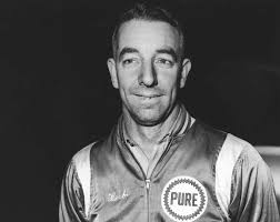 The Fabulous Career of Herb Thomas