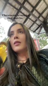 No se habla de los cuerpos ni físicos ajenos, pero esto sí me dio much...