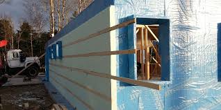 Here's how to give your basement a thermal boost you can choose either rigid foam insulation or spray foam insulation to help improve your epc rating; Is Eps Foam Or Styrofoam Insulation A Green Building Product Ecohome