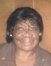 Obituary information for June E. Johnson