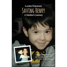 خرید و قیمت کتاب Saving Henry اثر Laurie Strongin انتشارات BookBaby