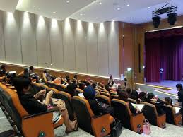 Excellent location with a link bridge connecting to the opposite nexus bangsar south connexion convention centre where we attended a seminar. We Are Here At Connexion Perdana Leadership Foundation ÙÙŠØ³Ø¨ÙˆÙƒ