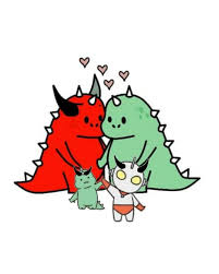 Gambar dino yang lagi ngetren di tiktok lengkap. 150 Ide Gambar Dino Viral Di 2021 Kartun Kartun Lucu Lucu