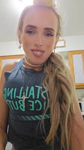 Erin Pitt from Missouri