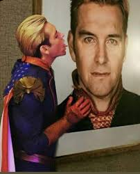 The Boys is hinting at a Homelander prequel series, and we think it should  cover this era of his life. Full story in the comments.