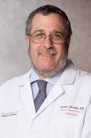 Steven Abrams's Instagram, Twitter & Facebook