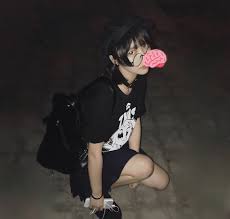 – @haohaox on Tumblr