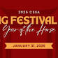 2026 Cornell CSSA Year of the Horse Spring event image