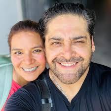 Carlos Tachiquin's Instagram, Twitter & Facebook