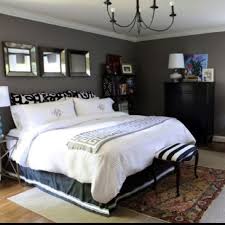 Pin By Bri Johns On Bedroom Grey Bedroom Decor Home Gray Bedroom Walls