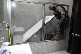 Incredible Discovery Inside This Drug Lord S Home Hidden Rooms Secret Rooms Home