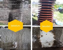 Maybe you would like to learn more about one of these? Chemical Pembersih Kerak Semen Deposit Lainnya Artikel Solusi