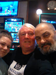 Everton history and stories from old book scan