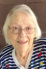 Betty VanWey Obituary (1927