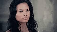 Katrina law spartacus vengeance at visual impact now charity event 2012 arrivals. Best 2 X 06 Chosen Path Gifs Gfycat