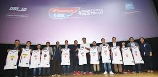 Sebagai lembaga pendidikan, sma katolik don bosco bitung tanggap dengan perkembangan teknologi tersebut. Honda Dbl 2019 Segera Bergulir