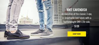 Maybe you would like to learn more about one of these? Buy Dr Martens Cavendish Knit Cheap Online