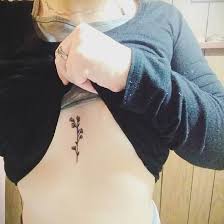 Amidst myriads of tattoo designs available, name tattoos are most popular amongst couples. Top 30 Simple Tattoos For Girls Beautiful Simple Tattoo Designs 2019