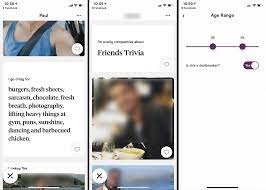 In fact, it's fairly similar to our old friends match the experts say: The 8 Best Dating Sites And Apps For People Over 40