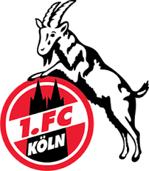 Download files and build them with your 3d printer, laser cutter, or cnc. 1 Fc Koln Logo Vector Eps Free Download