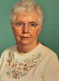 Geraldine Weber Obituary