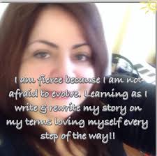 Meet the Ladies of the #IAMFIERCEBECAUSE Campaign