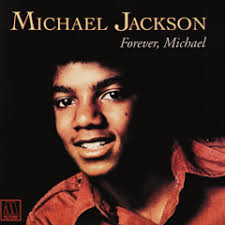 Stream We're Almost There by Michael Jackson