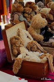 Friday Market Teddy Bear Teddy Bear