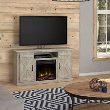 Birch Lane Tv Stand With Fireplace Shop Birch Lane For The Classic Designs You Ll Love From Furniture To Lighting And Decor We Carry The Top Brands And Styles With Free Shipp Fireplace Tv Stand