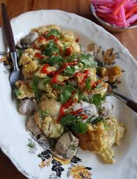 See 7 unbiased reviews of the teochew kitchenette, rated 5 of 5 on tripadvisor and ranked #3,041 of 13,313 restaurants in singapore. Teochew Oyster Omelet Recipe Viet World Kitchen