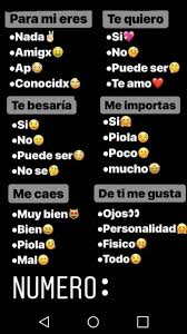 Hoy quiero contarles los últimos juegos de desafío de whatsapp. 57 Ideas De Pon Yo Preguntas Para Whatsapp Encuestas Para Whatsapp Cuestionarios Para Whatsapp
