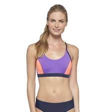 Sport Adjustable Bikini Top C9 By Champion Target Bikini Tops Bikinis Sporty Bikini Top