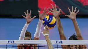 Male & female beach volleyball team selection the canada games selection process will include the three assigned competition dates above. Turkey Women S National Volleyball Team Defeat Netherlands In Straight Sets
