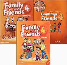 Family And Friends 2 Class Book скачать бесплатно Pdf Ghim Tren English