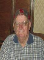 Ronald Pace Obituary