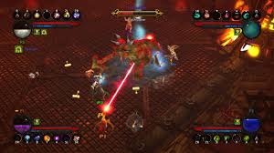 Nintendo $ 215.54 $ 149.99. Diablo Iii Eternal Collection Nintendo Switch Eshop Download